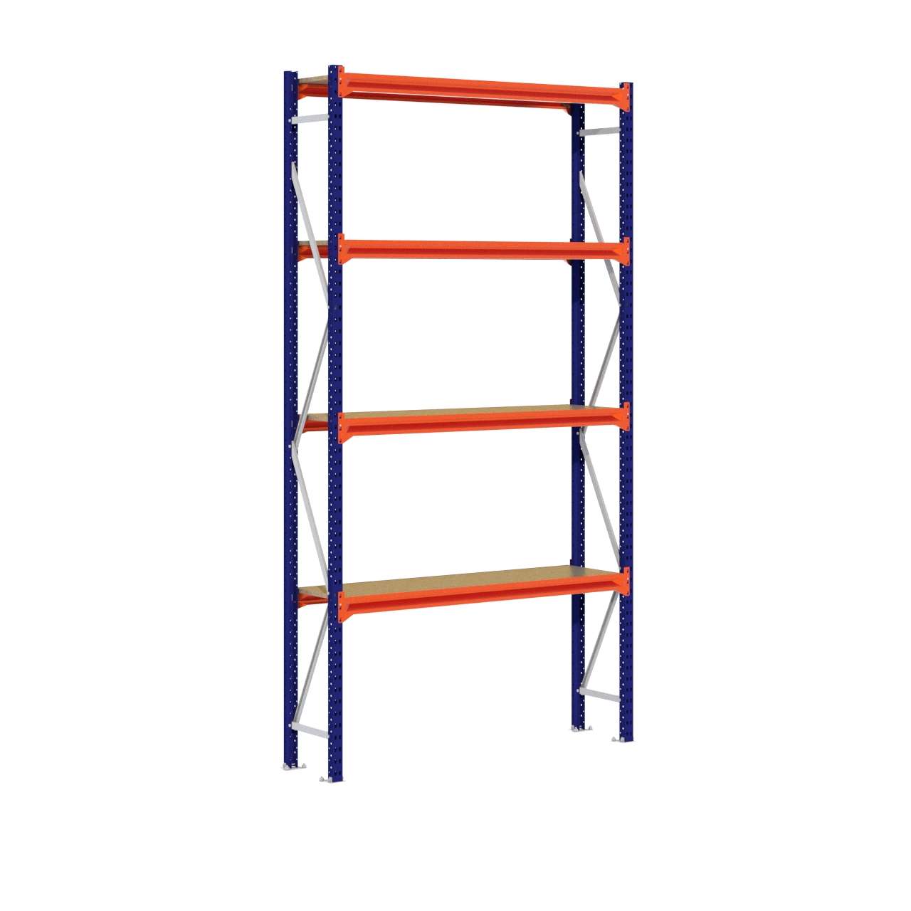 Grootvakstelling rij GV301644150