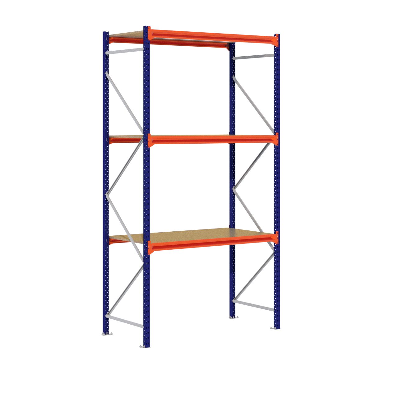 Grootvakstelling rij GV301683150