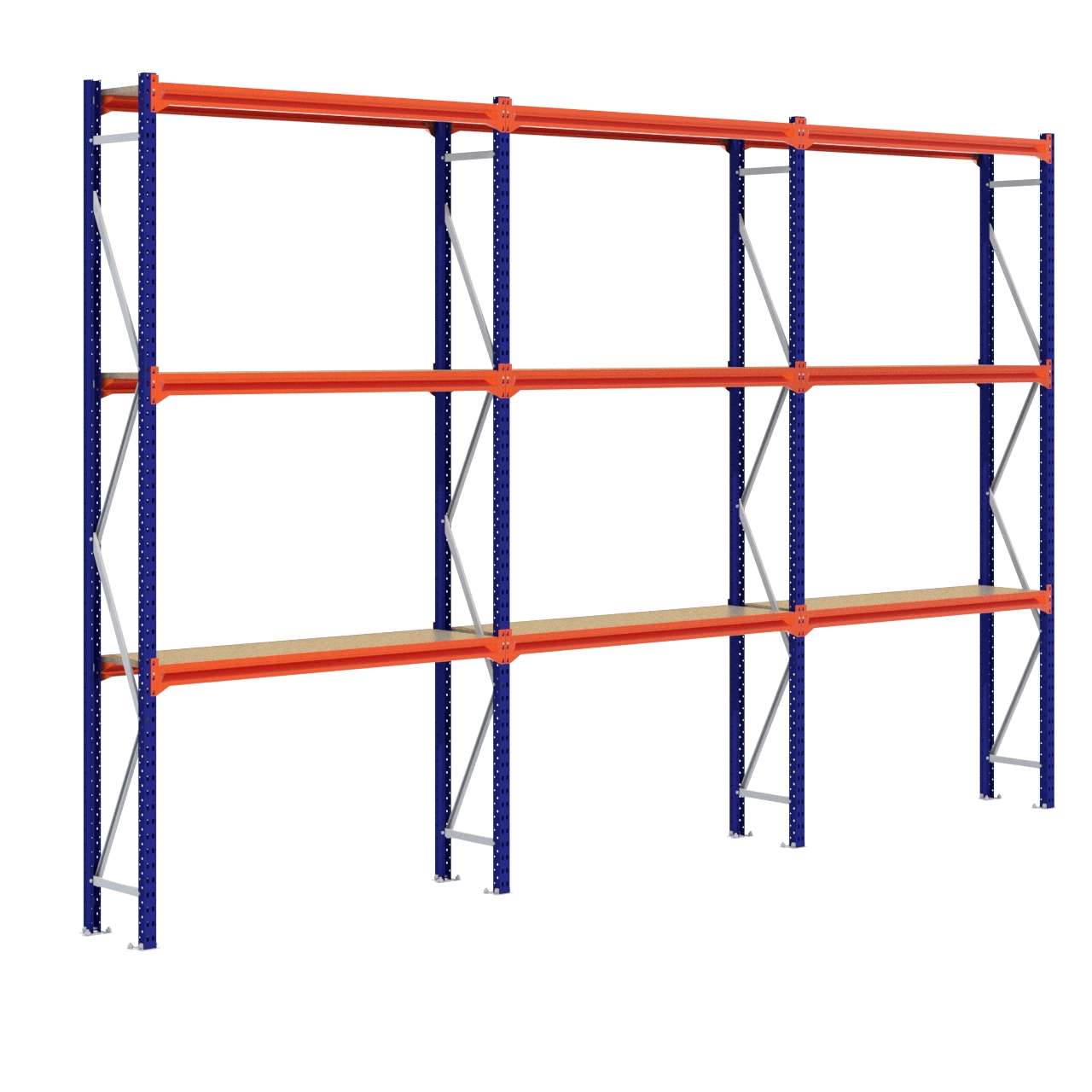 Grootvakstelling rij GV304843150