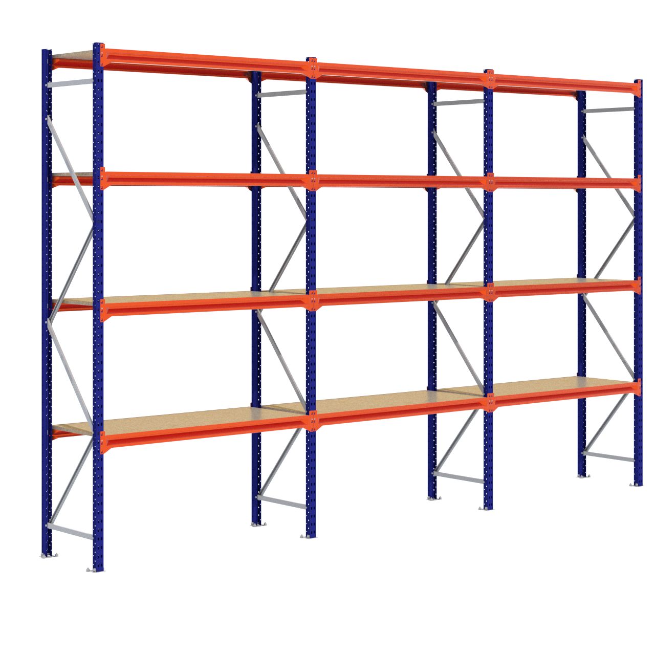 Grootvakstelling rij GV304864150