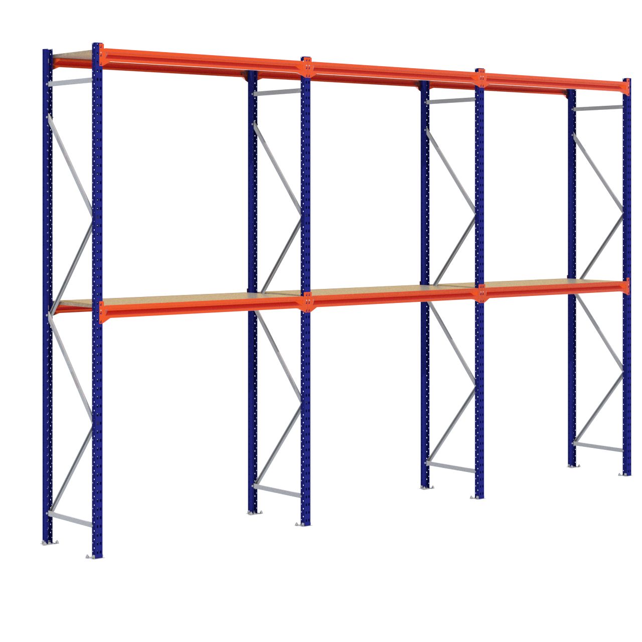 Grootvakstelling rij GV304862150