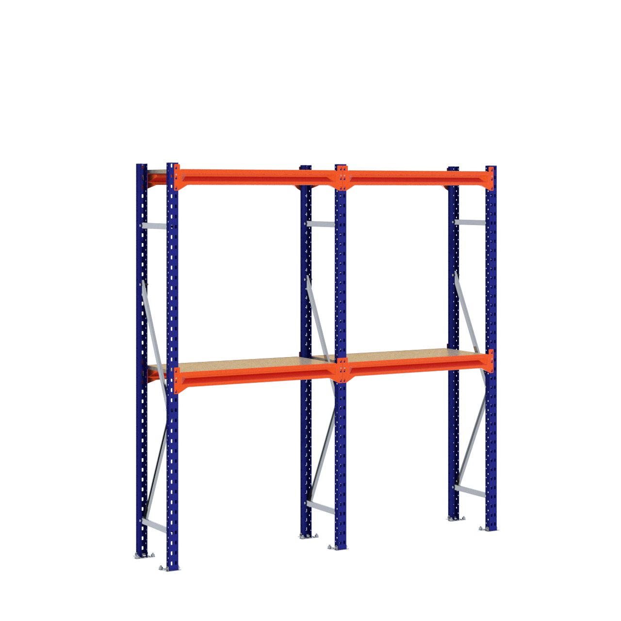 Grootvakstelling rij GV202042090