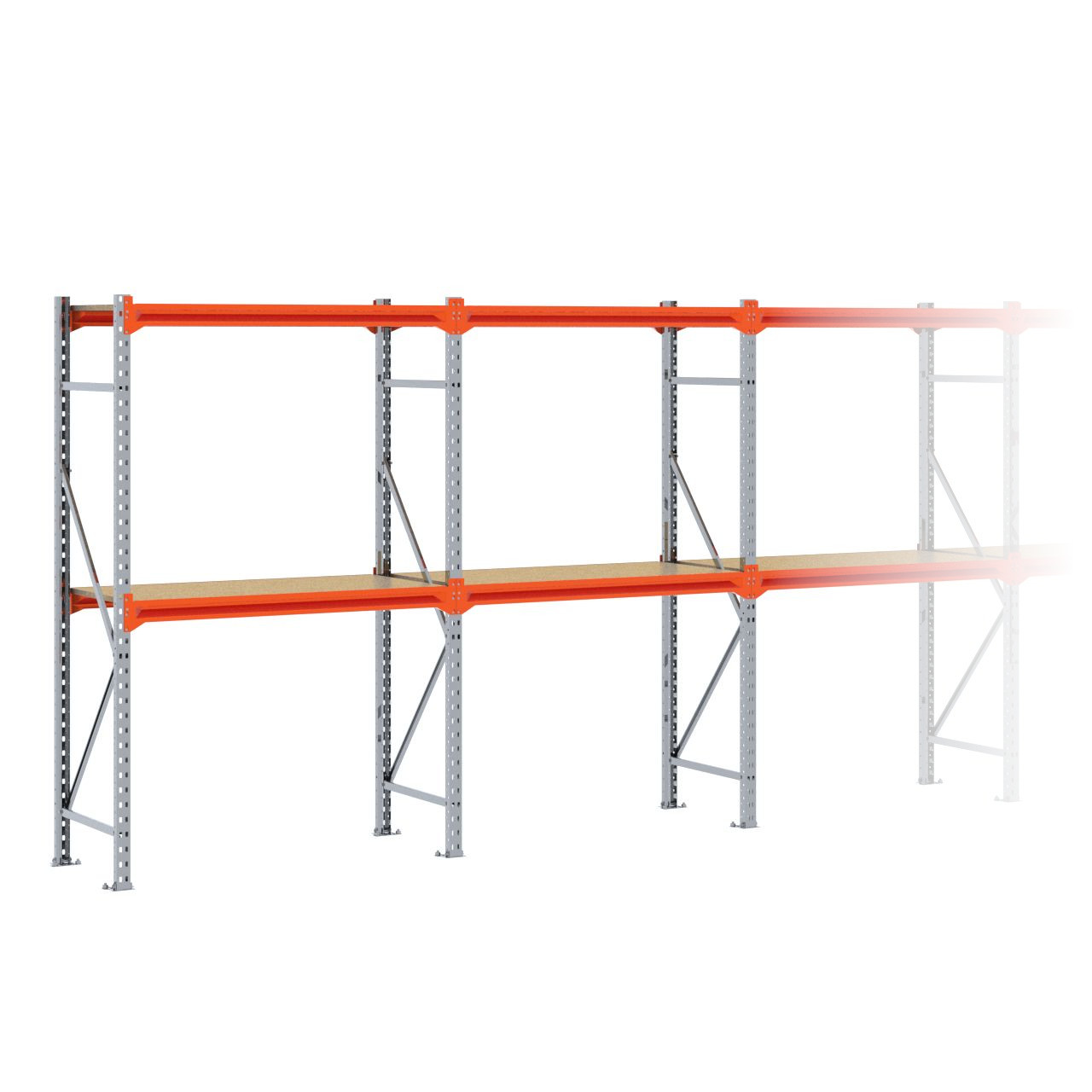 Grootvakstelling rij GGV209762120