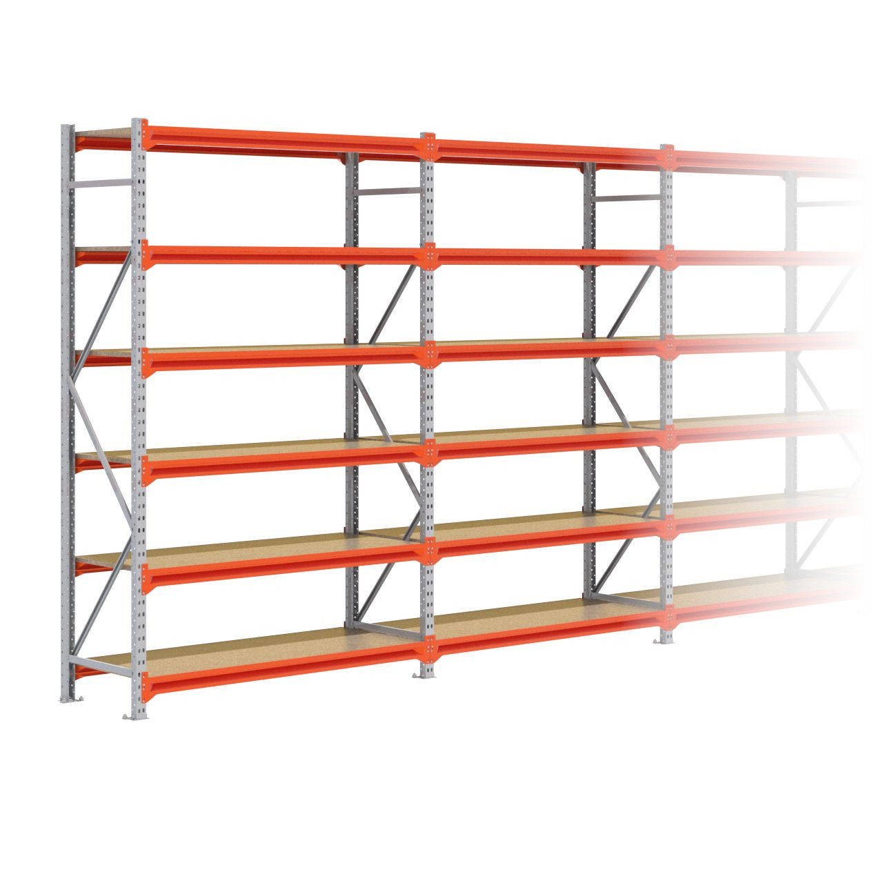 Grootvakstelling rij GGV2512566150