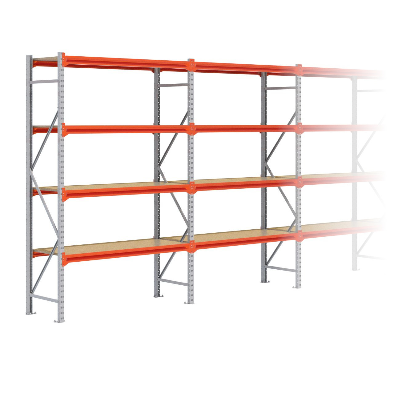 Grootvakstelling rij GGV2512564150