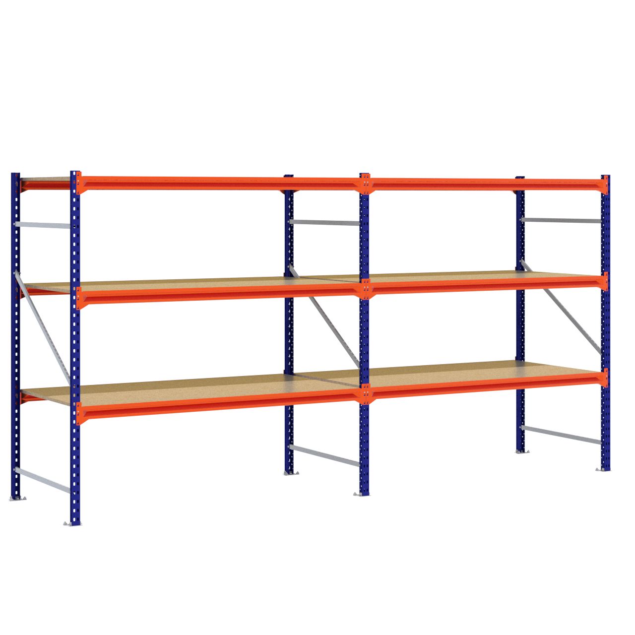 Grootvakstelling rij GV2040103185