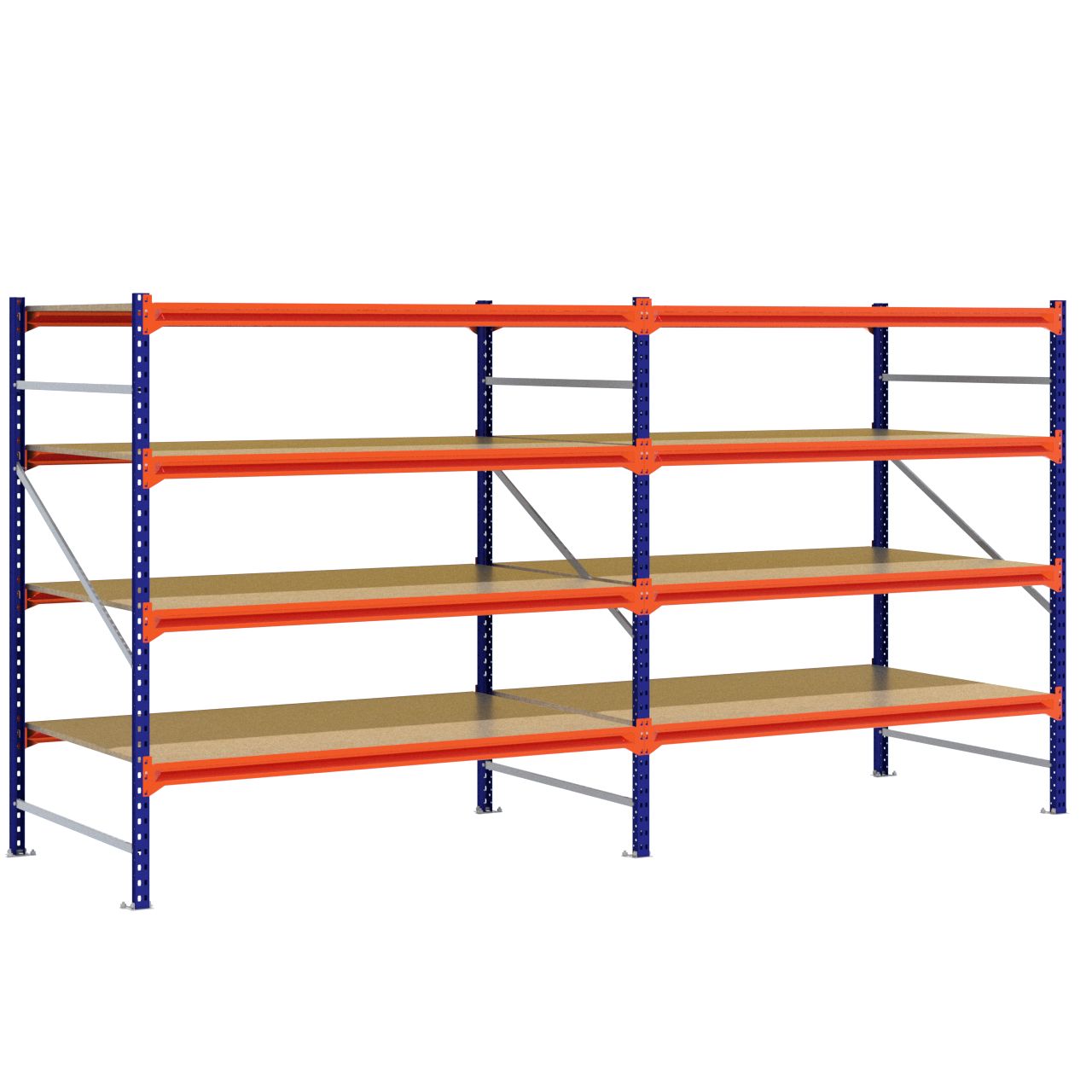 Grootvakstelling rij GV2040124185