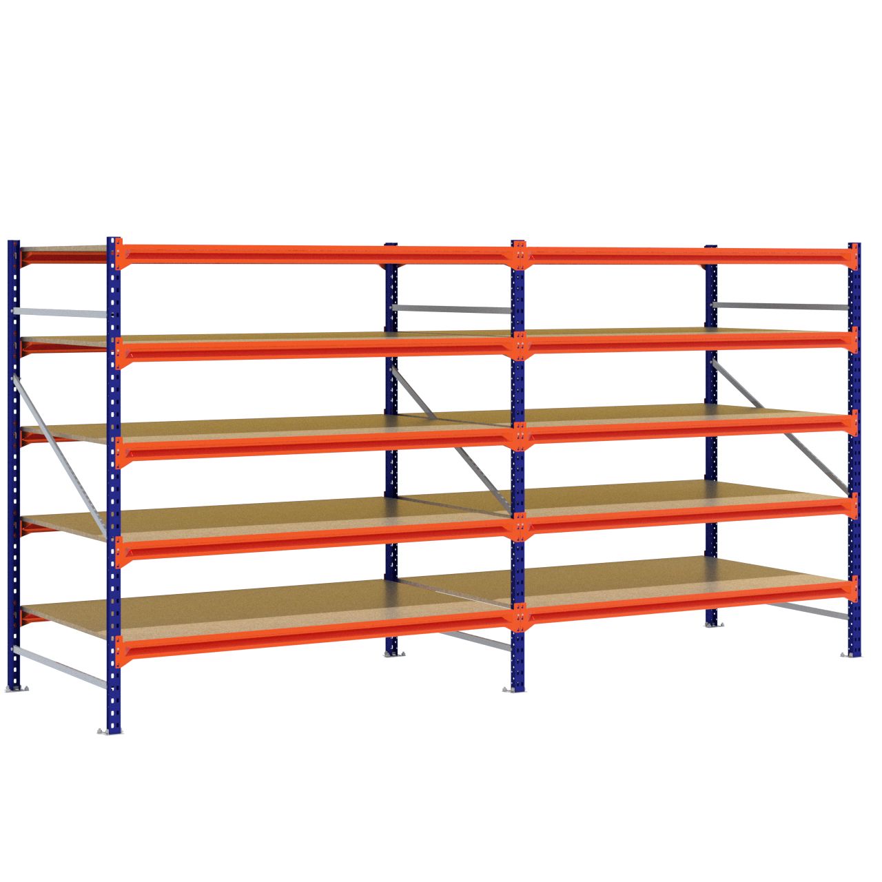 Grootvakstelling rij GV2040125185