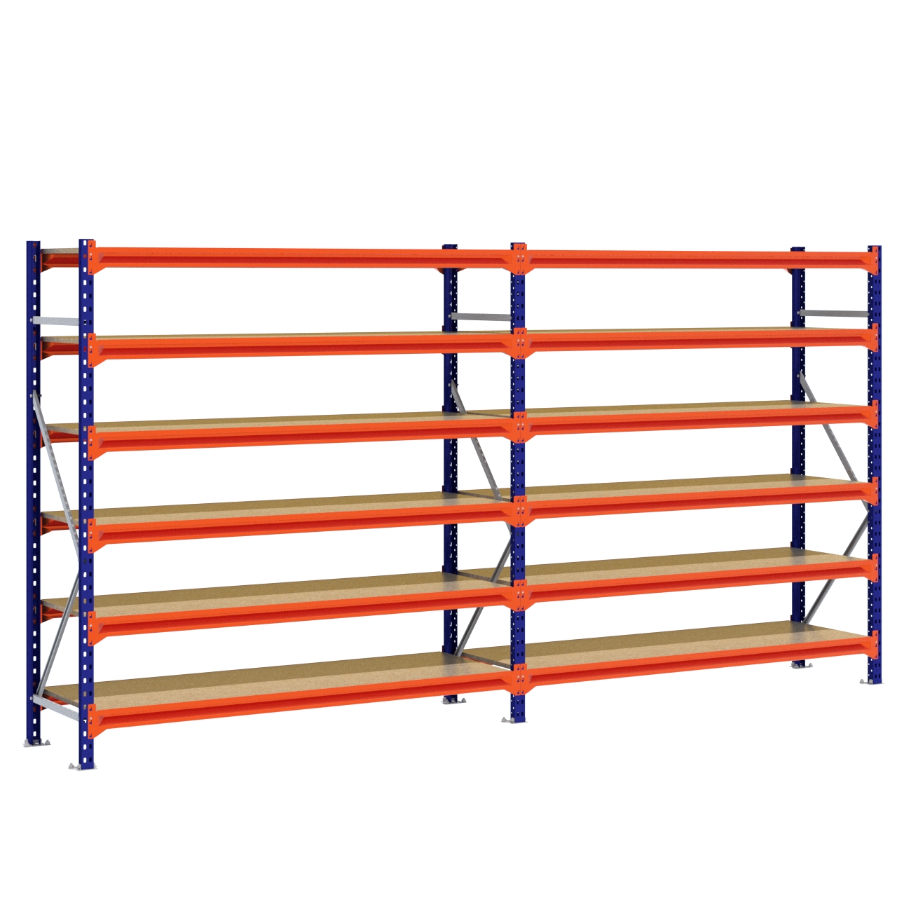 Grootvakstelling rij GV204066185