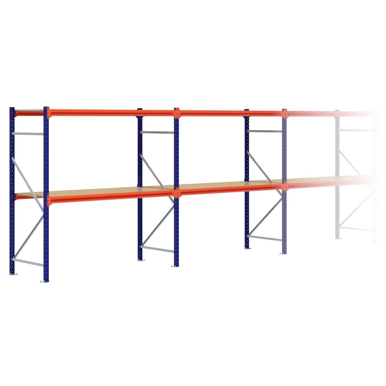 Grootvakstelling rij GV209682185