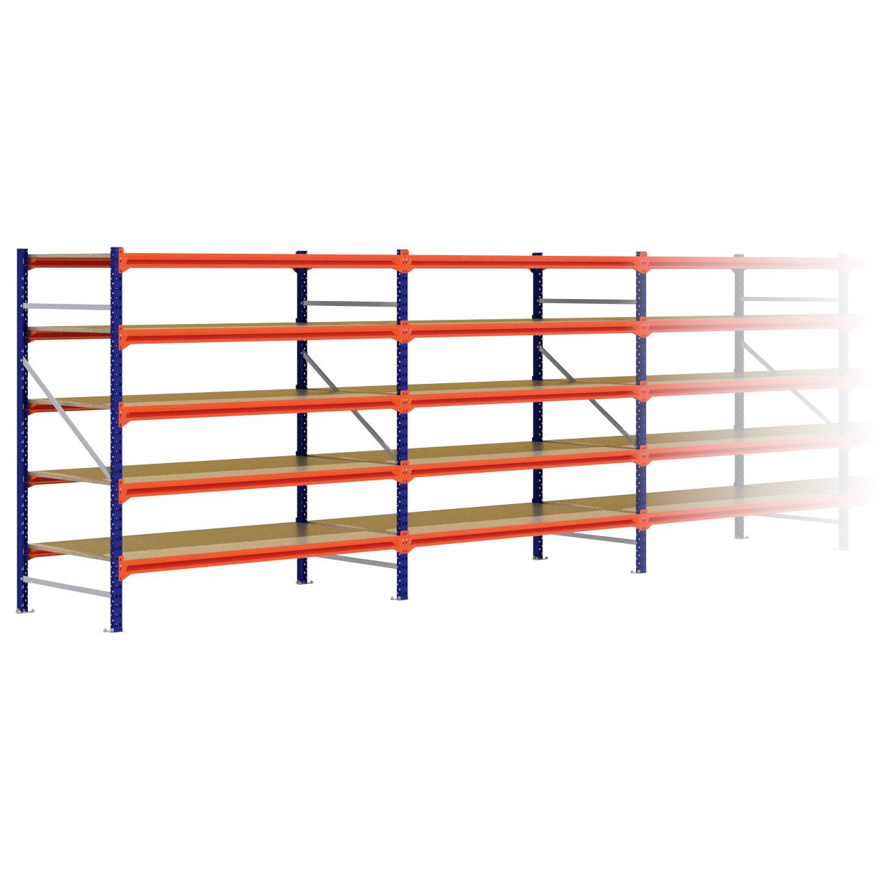 Grootvakstelling rij GV20153105185