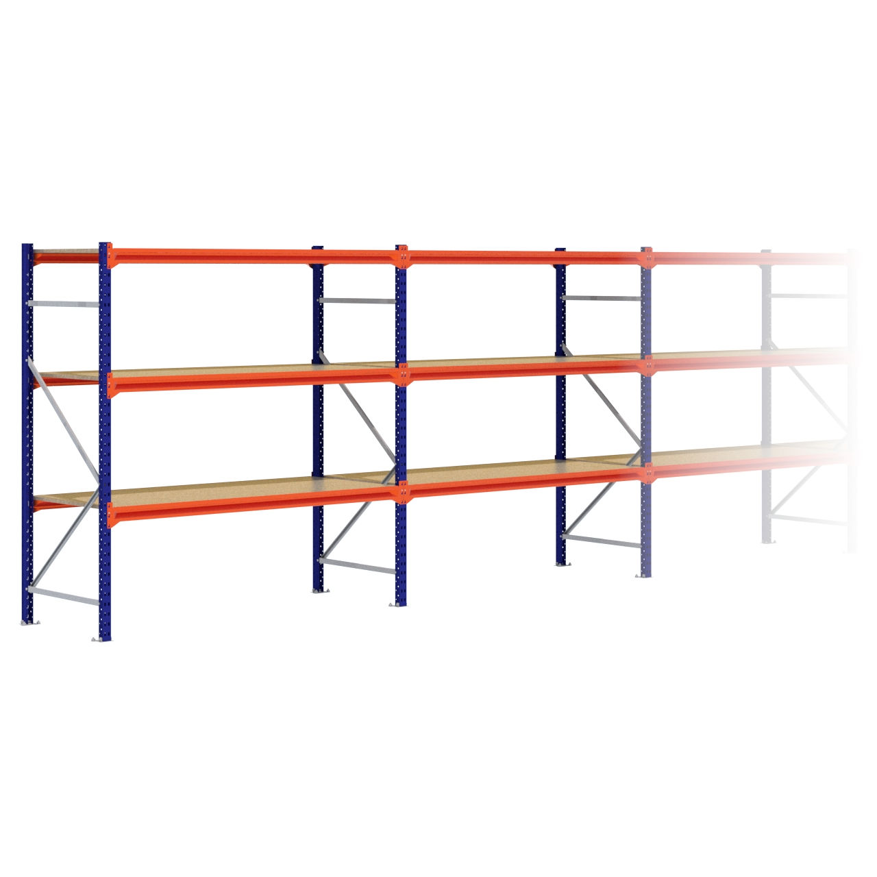 Grootvakstelling rij GV2017283185