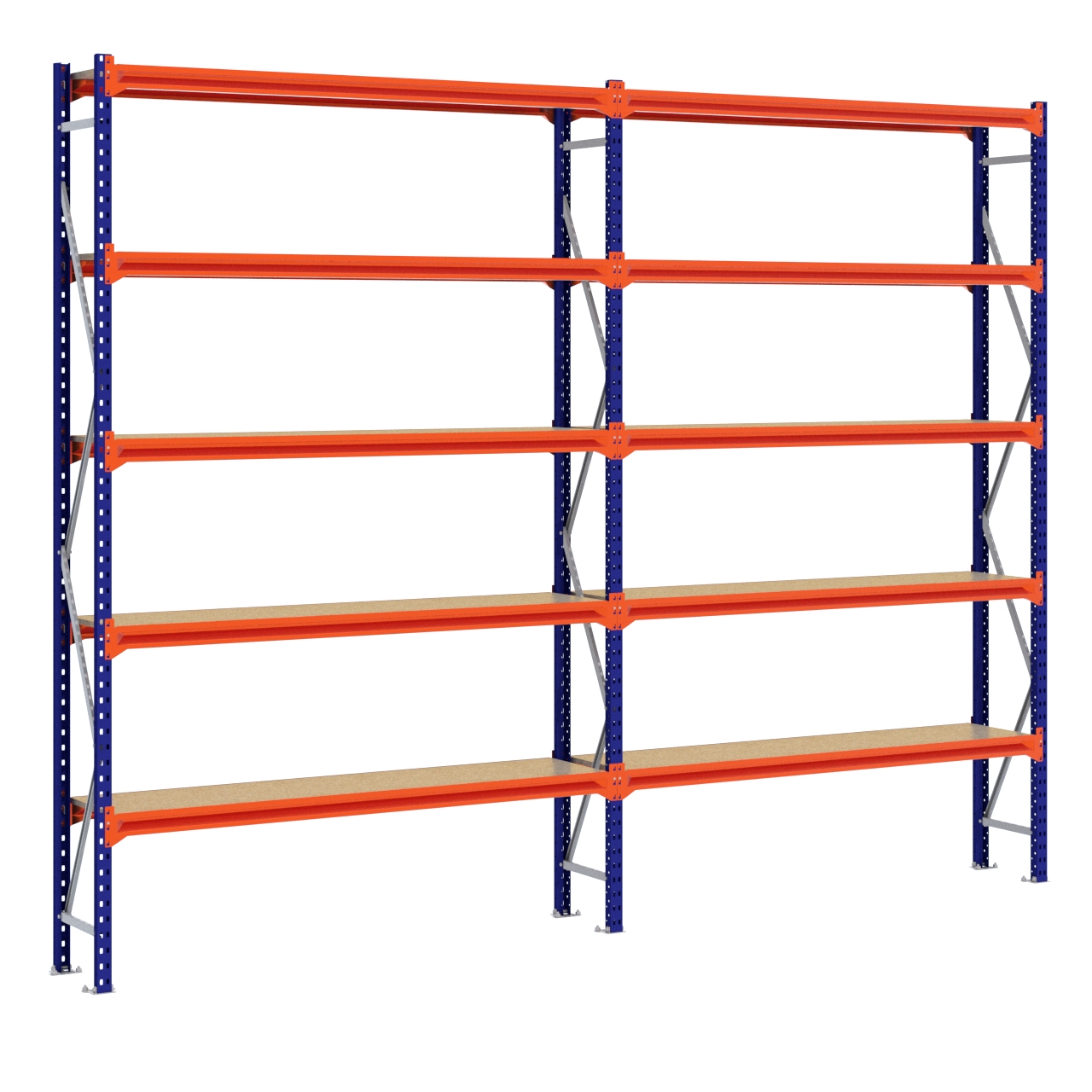 Grootvakstelling rij GV304045185