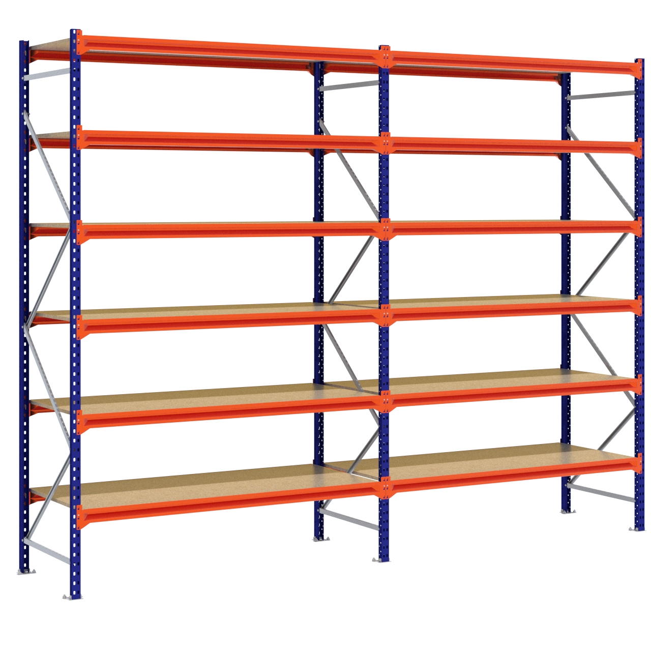 Grootvakstelling rij GV304086185