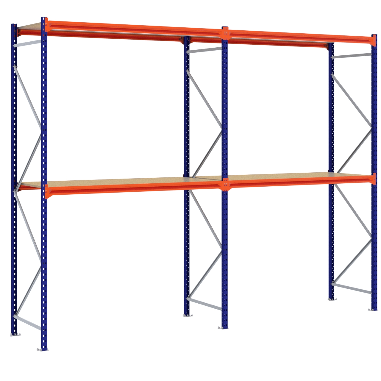 Grootvakstelling rij GV304082185