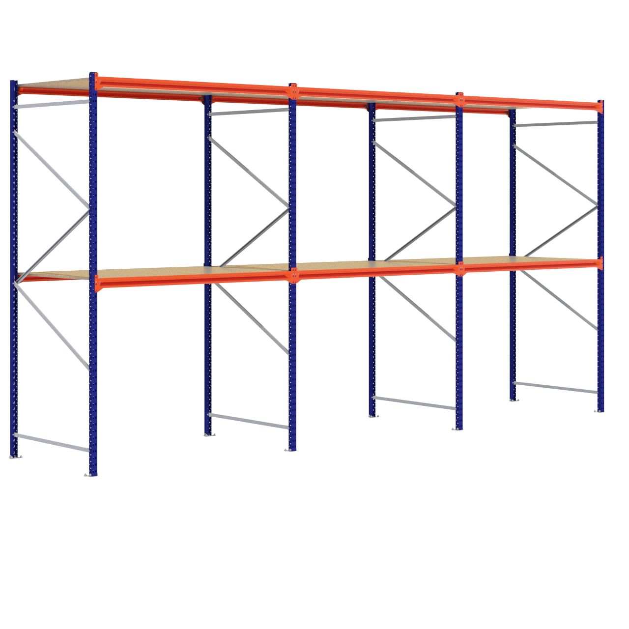 Grootvakstelling rij GV3058122185