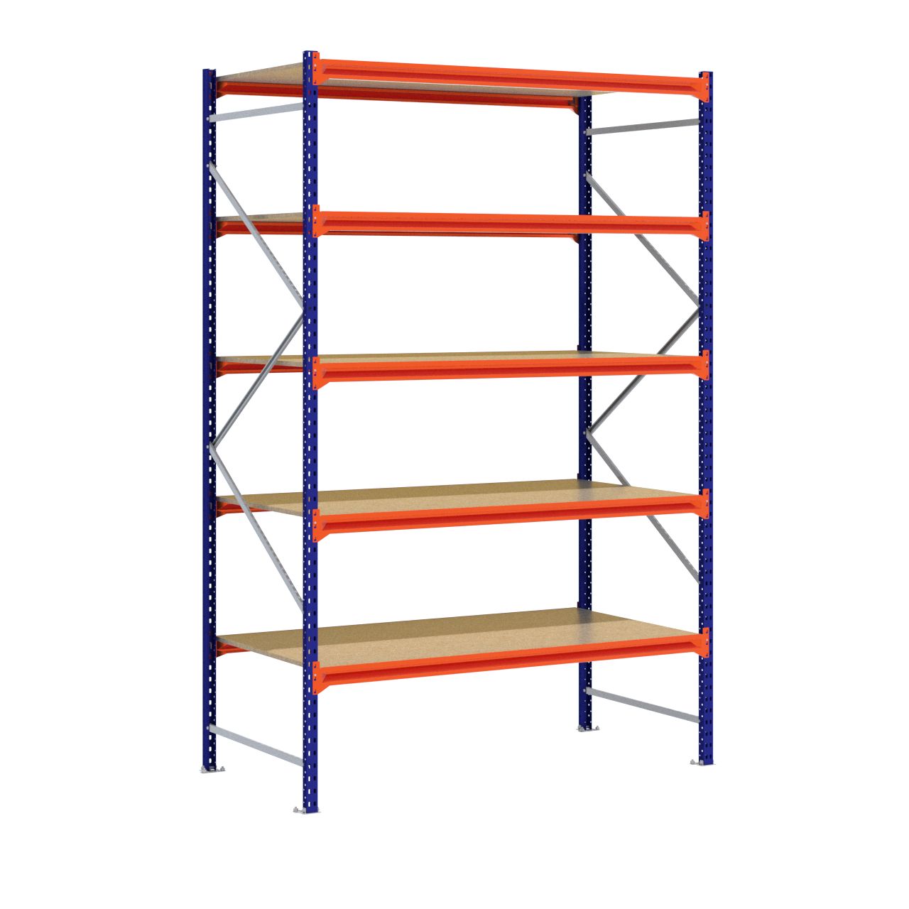 Grootvakstelling rij GV3020105185