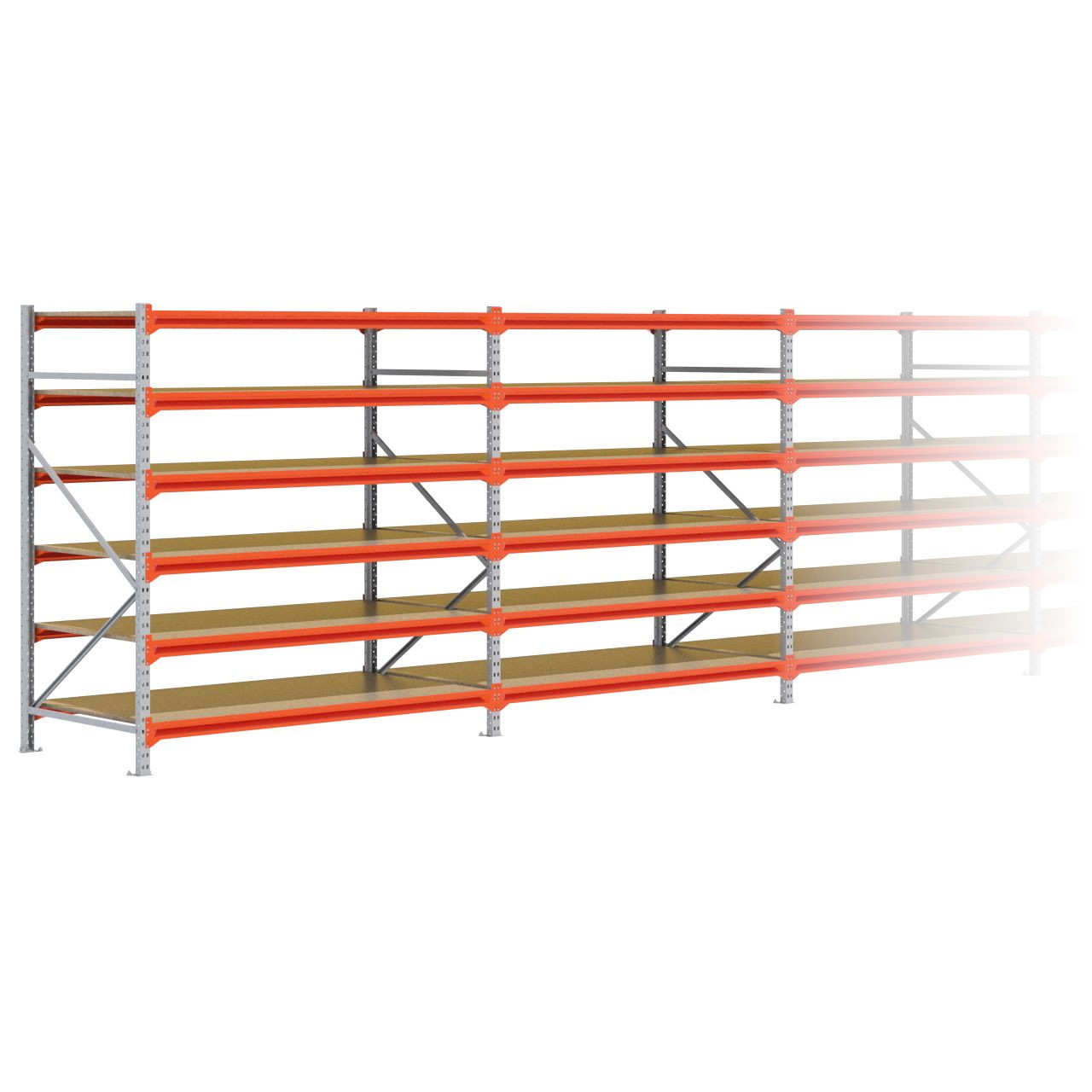 Grootvakstelling rij GGV2077106185