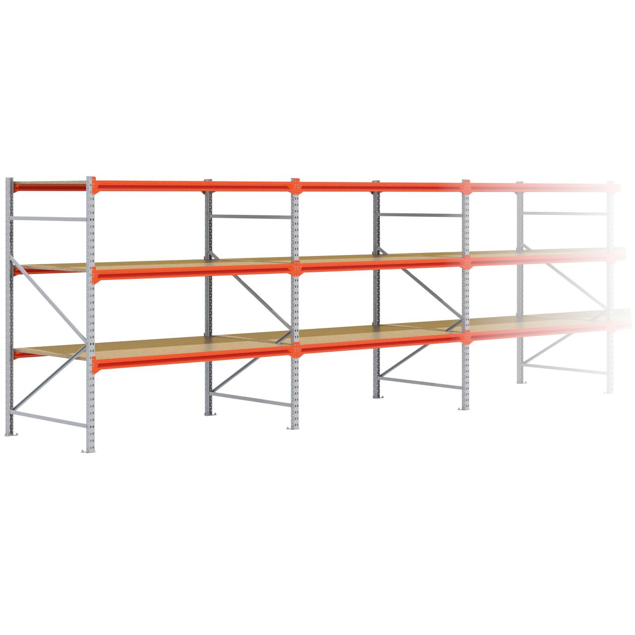 Grootvakstelling rij GGV20172123185