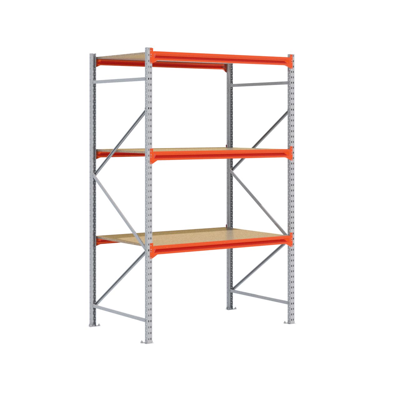 Grootvakstelling rij GGV2516103150