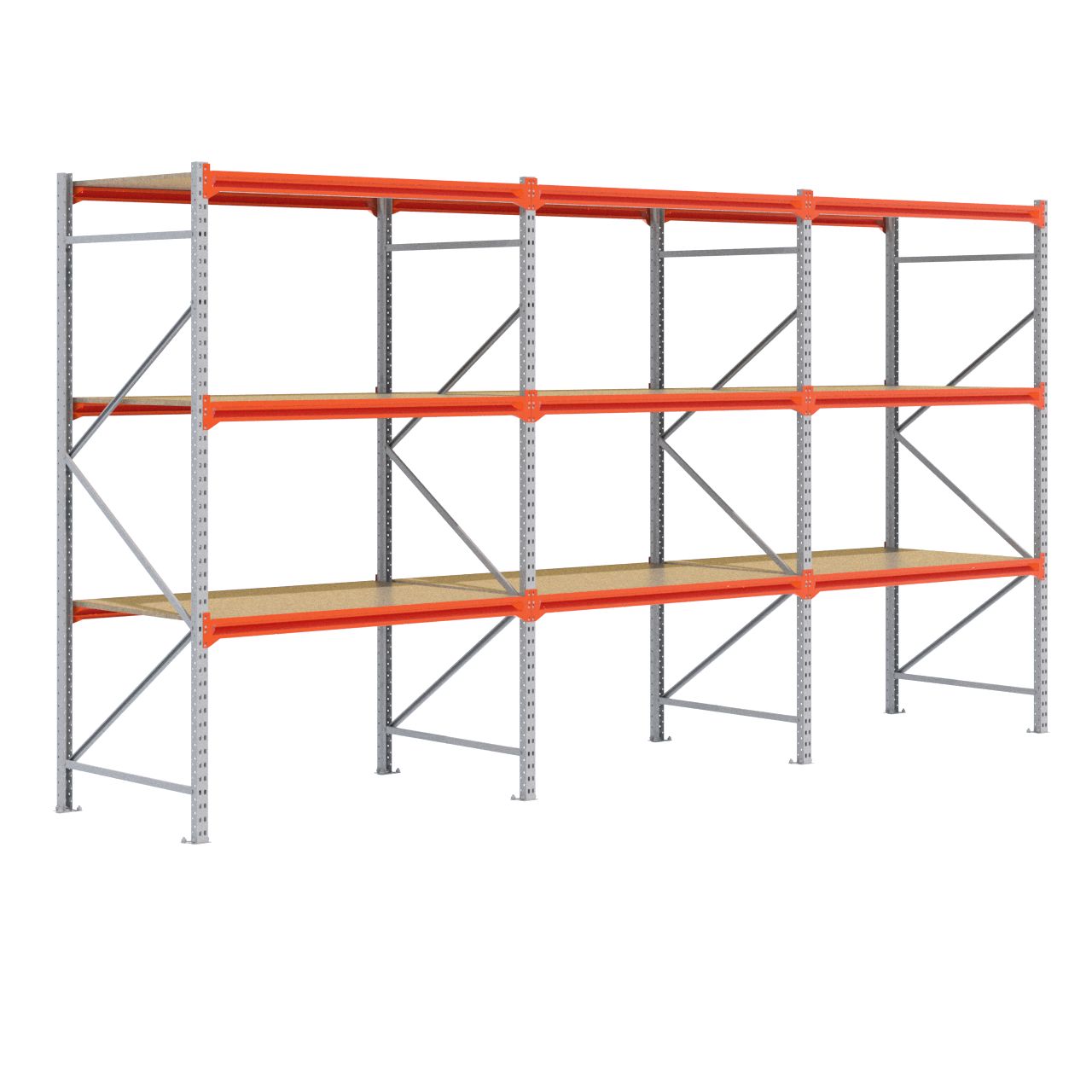 Grootvakstelling rij GGV2548103150