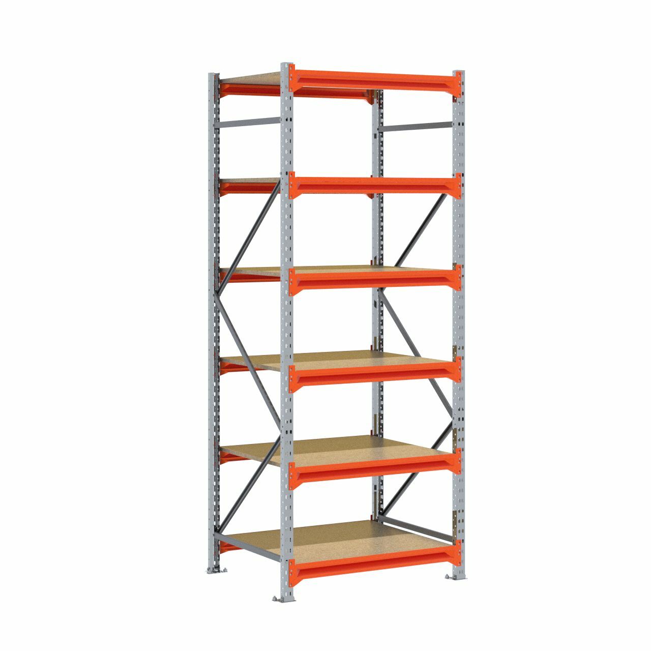 Stellingkasten