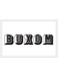 Buxom