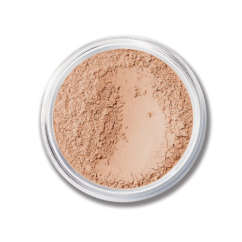 MATTE Foundation 6g - Fairly Medium (C20)