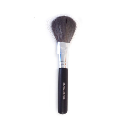 Tapered Fan Brush