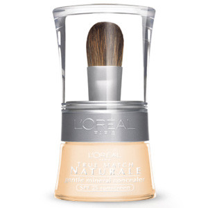 L'Oreal True Match Bare Naturale Mineral Concealer Fair/Light 476