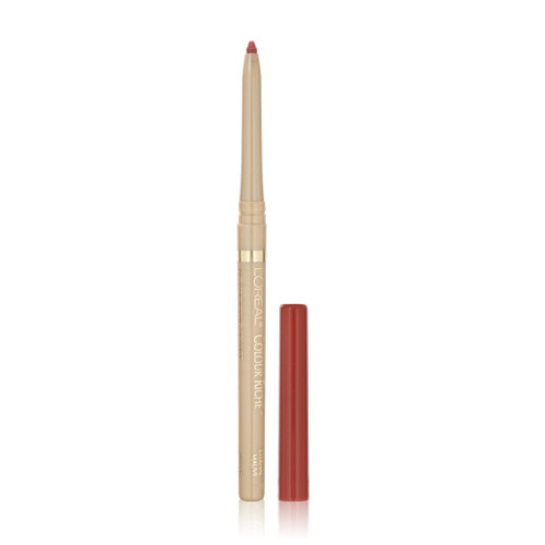 L'Oreal Paris Colour Riche Lip Liner Eternal Mauve 751