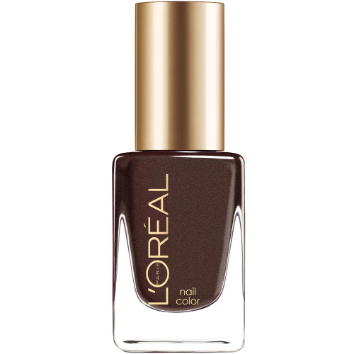 L'Oreal Paris Colour Riche Nail Color Brit Invasion 116