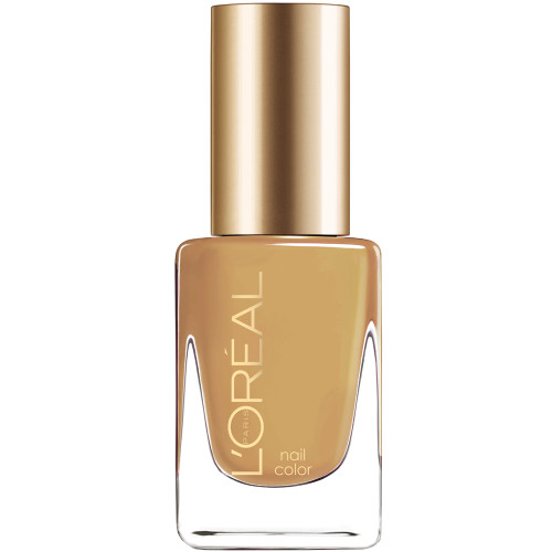 L'Oreal Paris Colour Riche Nail Color The Perfect Trench 112