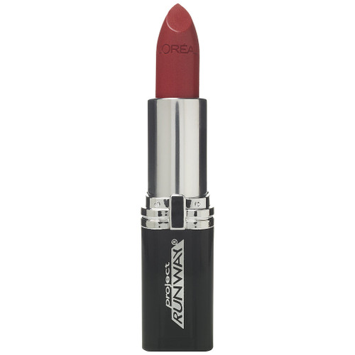 L'Oreal Colour Riche Project Runway Audicious Amazons Pout 685