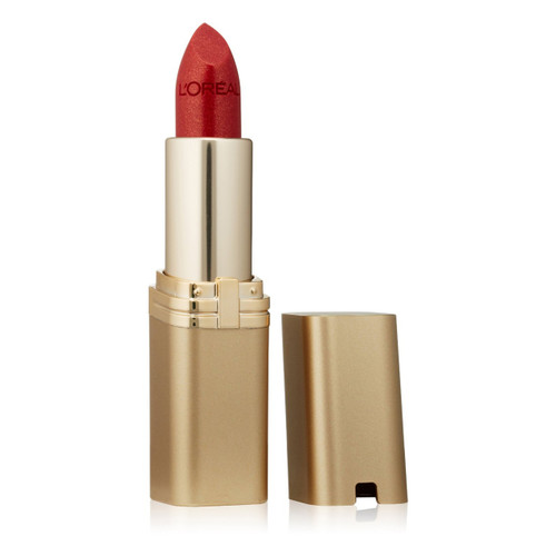 L'Oreal Paris Colour Riche Lipcolour Lipstick Blazing Lava 303