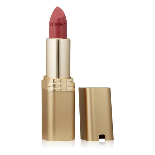 L'Oreal Paris Colour Riche Lipcolour Lipstick Saucy Mauve 560