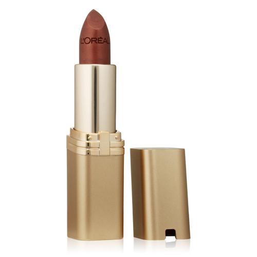 L'Oreal Paris Colour Riche Lipcolour Lipstick Bronzine 825