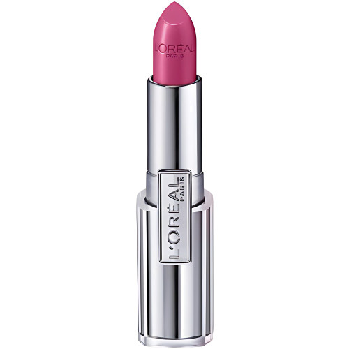 L'Oreal Paris Infallible Le Rouge Lipcolour Fearless Fuchsia 145