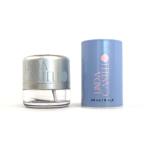 Linda Cantello Good To Glow Shimmering Loose Powder Blush Bellini