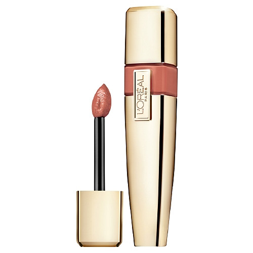 Colour Caresse Wet Shine Lip Stain Eternally Nude 193