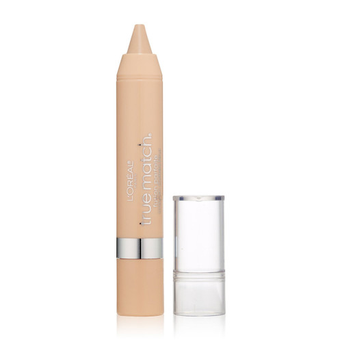 L'Oreal True Match Crayon Concealer Neutral Fair Light N1-2-3