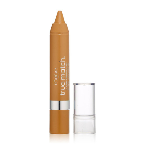 L'Oreal True Match Crayon Concealer Warm Medium Deep W6-7-8