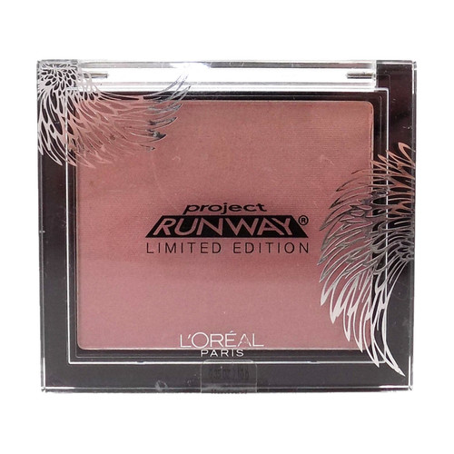 Sultry Raven's Blush (626)