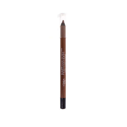 Bronze Shimmer (814)