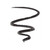 L'Oreal Paris Voluminous Smoldering Eyeliner Sample Line