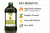 Avocado Oil, 100% Pure – Expeller Pressed, Naturally Refined – High Heat Cooking Oil (500°F Smoke Point) – Non-GMO – 67.6 fl oz (2 Liters)