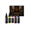 Customizable Set - 5 Colors