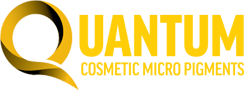 Quantum Tattoo Ink Dev