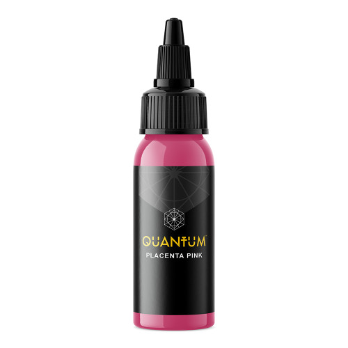 Placenta Pink