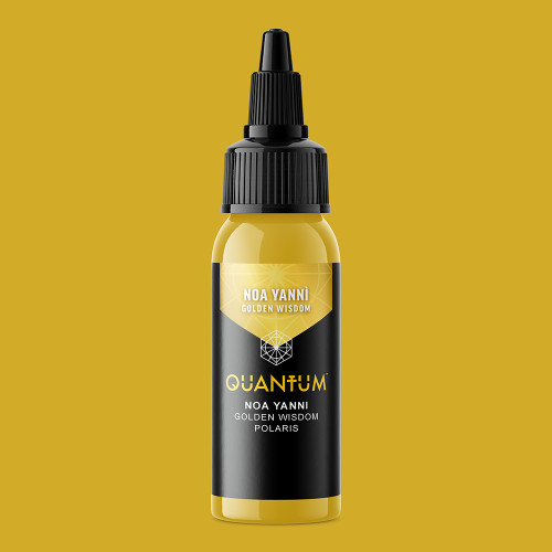 Noa Yanni Golden Wisdom Polaris